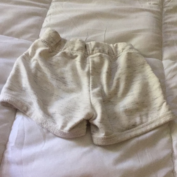 🌸 Girls shorts - Picture 4 of 4